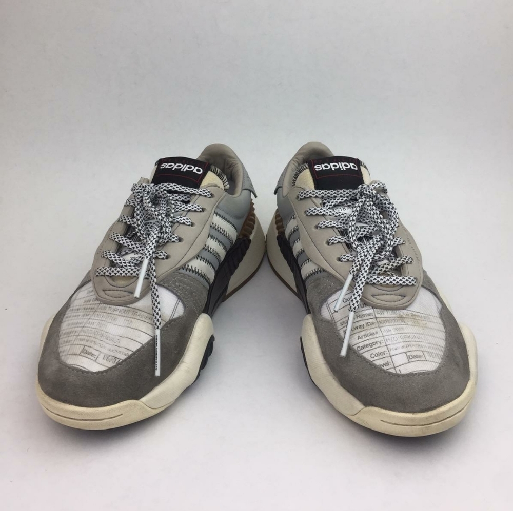 ADIDAS BY ALEXANDER WANG Turnout Sneaker s…